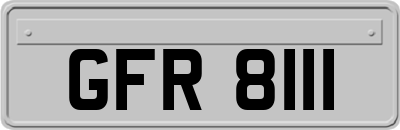 GFR8111