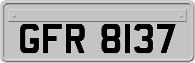 GFR8137