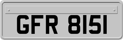 GFR8151