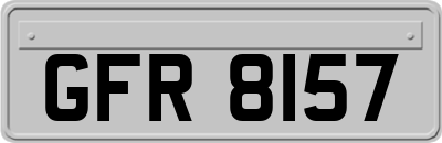 GFR8157