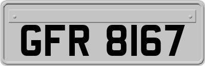GFR8167