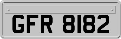 GFR8182
