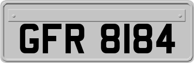 GFR8184