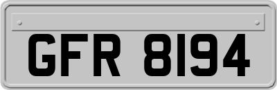 GFR8194