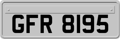 GFR8195