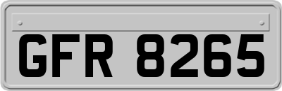 GFR8265