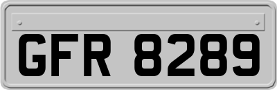 GFR8289