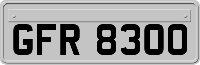 GFR8300