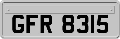 GFR8315