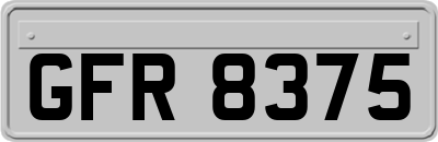 GFR8375