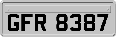 GFR8387