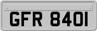 GFR8401