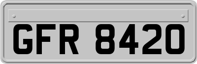 GFR8420