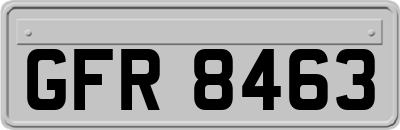 GFR8463