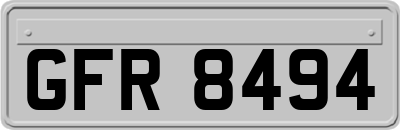 GFR8494