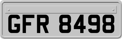 GFR8498