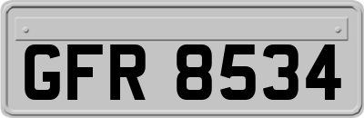 GFR8534
