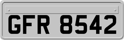 GFR8542