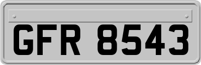 GFR8543