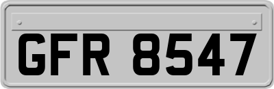 GFR8547