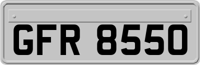 GFR8550