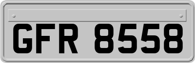 GFR8558