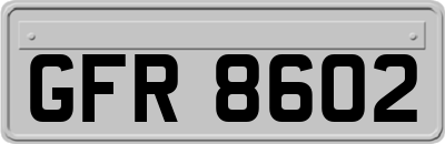 GFR8602