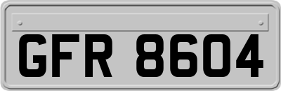 GFR8604