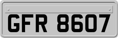 GFR8607