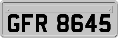 GFR8645