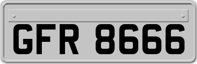 GFR8666