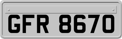 GFR8670