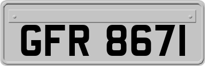 GFR8671
