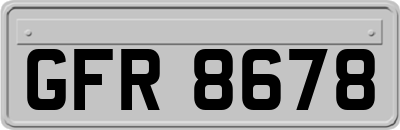 GFR8678