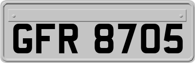 GFR8705