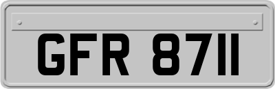 GFR8711