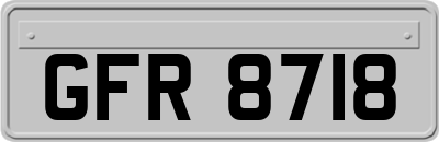 GFR8718