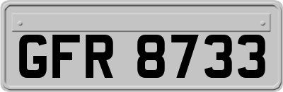 GFR8733