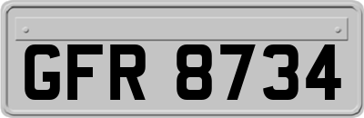 GFR8734
