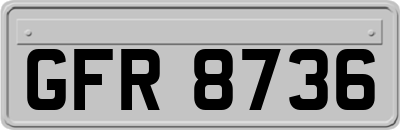 GFR8736