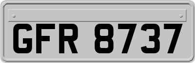 GFR8737