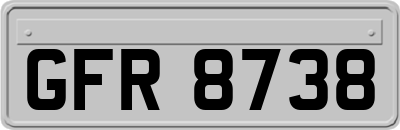 GFR8738
