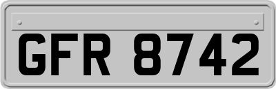 GFR8742