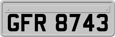 GFR8743