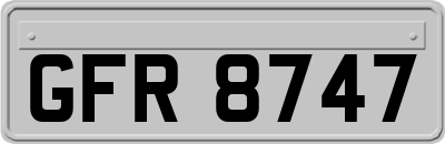 GFR8747
