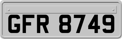 GFR8749