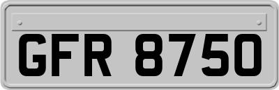 GFR8750