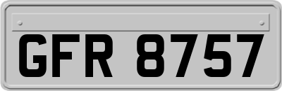 GFR8757