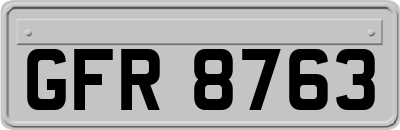 GFR8763