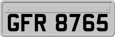 GFR8765